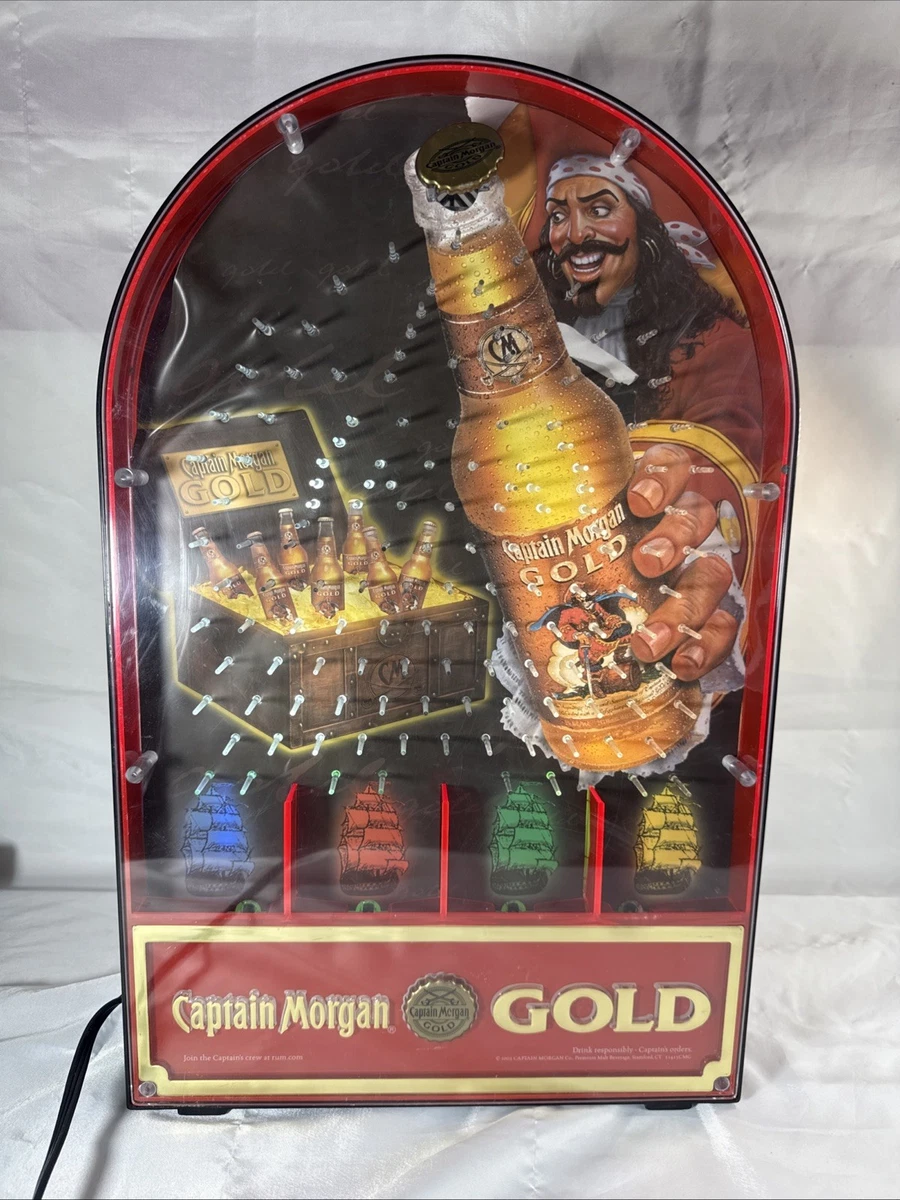 25+ Captain Morgan for sale | Updated Oct 2026