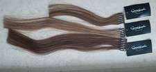 Great Lengths Echthaarextensions 18 Stück  Neu
