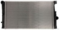 Thermotec D7B045TT KüHler FüR MotorküHlung MotorküHler AutoküHler FüR BMW