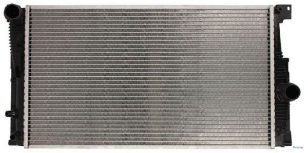Thermotec D7B045TT KüHler FüR MotorküHlung MotorküHler AutoküHler FüR BMW-image