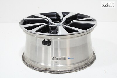 2016-2021 NISSAN MAXIMA WHEEL RIM R18 18X8.5J ET50 4RA3E-MB96 5 Y