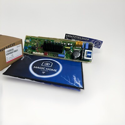 LG PCB Main Assembly EBR80578831 CSP30244302 EBR80578851 FH2B8QDP.ABWPLTK