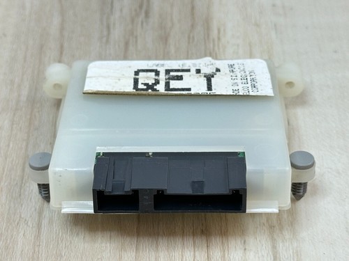 OEM Delco QEY DRAC Module VSSB Module Buffer - Chevy GMC TBI & Diesel - Picture 3 of 5