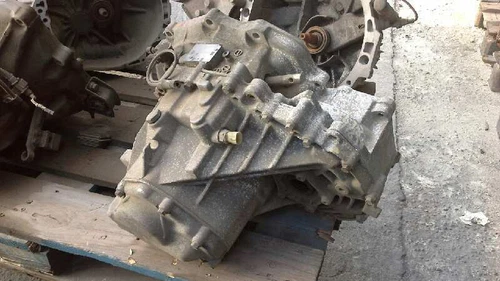 FM57503 Caja Cambios para SAAB 9-3 BERLINA 2.2 TID S Sports Edition 1307729 - Imagen 4 de 5