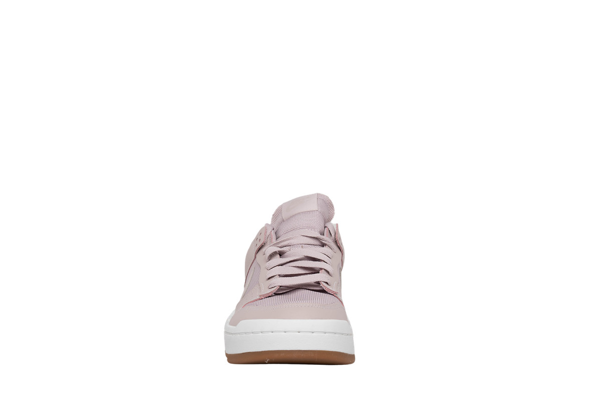 womens dunk low disrupt barely rose