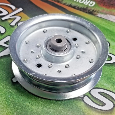 Easyboost Mozzo Portalama Supporto Lama Per Tosaerba Castelgarden GGP - Foto 5