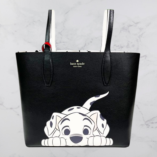 Total 62+ imagen kate spade dalmatian collection Abzlocal.mx