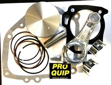 PREDATOR 212 SPECIAL "Max Hi-Power Kit" ARC ROD CAM Carb Springs SPECIAL