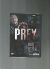 Prey: Season 1 and Season 2 (DVD, 2016, 2-Disc Set) for sale