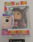 Minor Box Damage Funko Pop! Disney 518 Toy Story Mrs. Nesbit Pixar Pop Vinyl