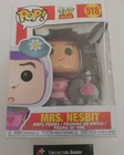 Minor Box Damage Funko Pop! Disney 518 Toy Story Mrs. Nesbit Pixar Pop Vinyl