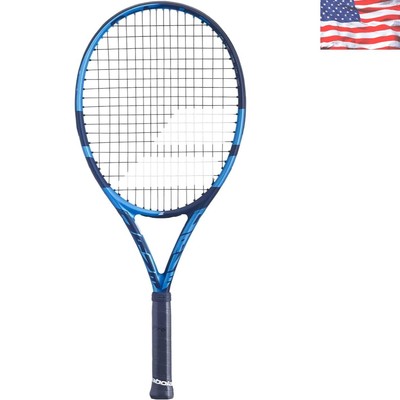 Babolat Pure Drive Junior 26-Inch Tennis Racquet - Perfect for Competitive Kids