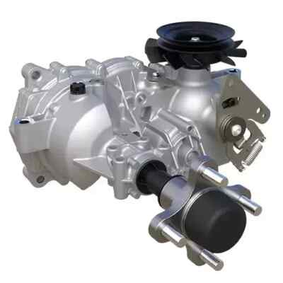 HYDRO GEAR ZD-APBB-2A7B-3XPX/1761907 CUSTOM Transaxle/Transmission for pump