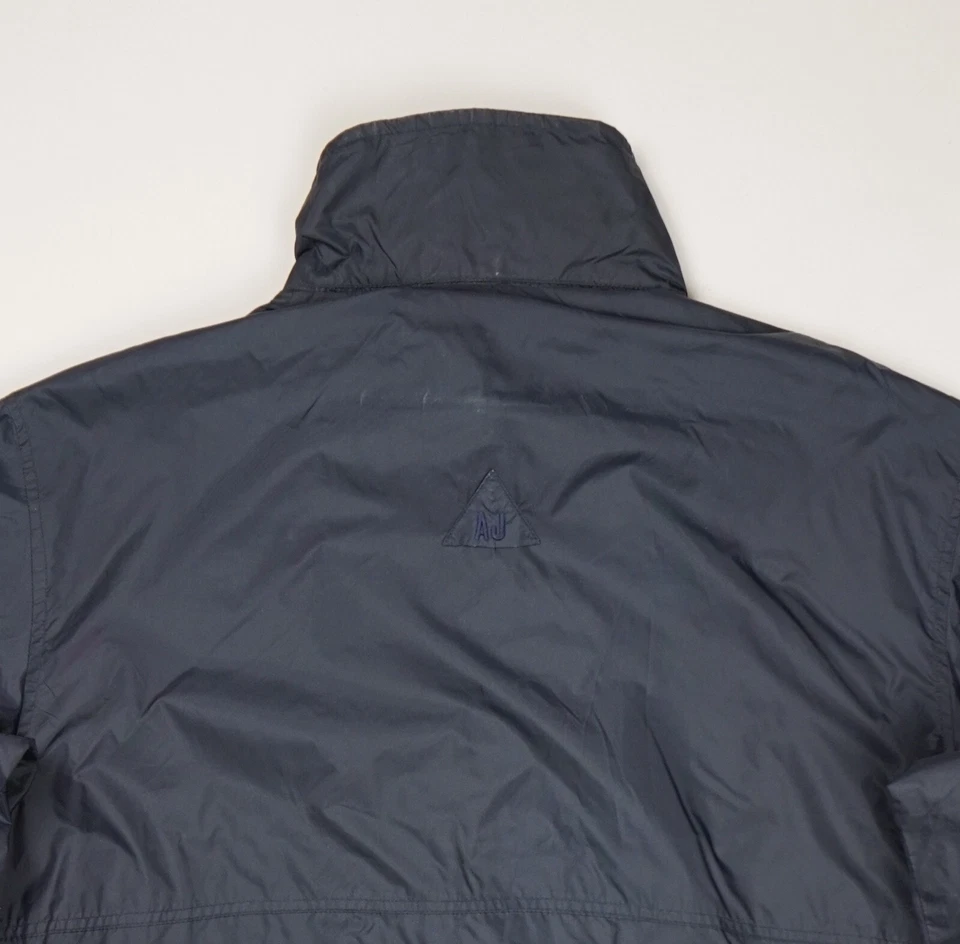 Chaqueta para hombre Armani Jeans S negra Foto 4 de 4