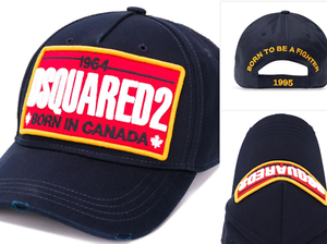 dsquared hat ebay