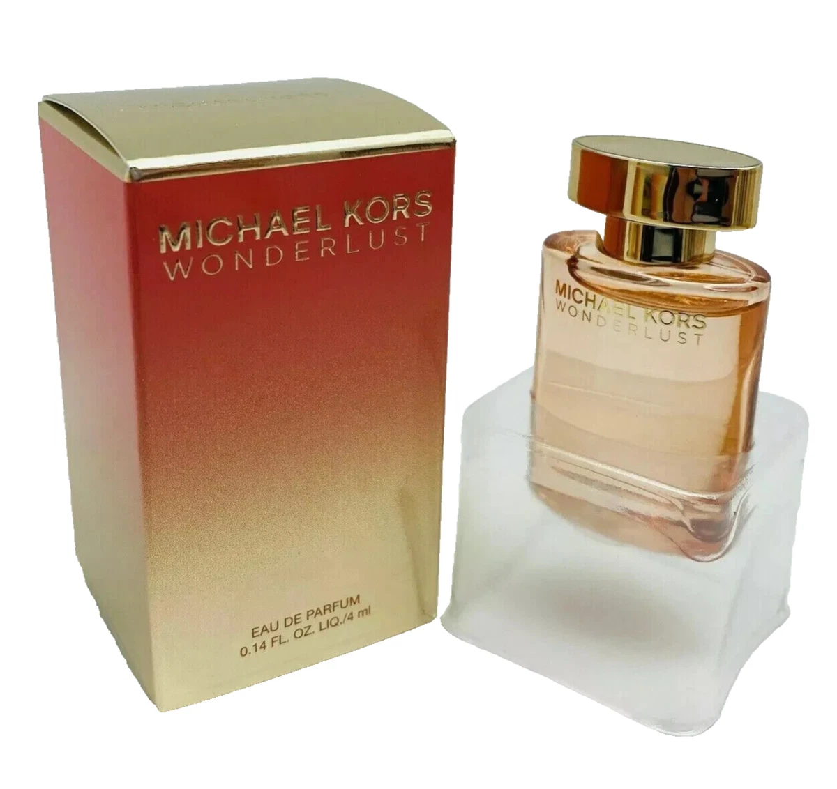 Michael Kors 女式香水| eBay