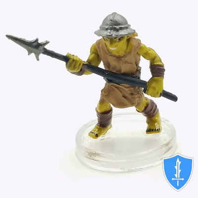 Feywild Goblin - Wild Beyond the Witchlight #2 D&D Icons of Realms Miniature