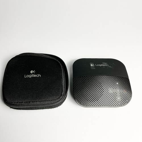 Logitech S-00127 Portable Wireless 