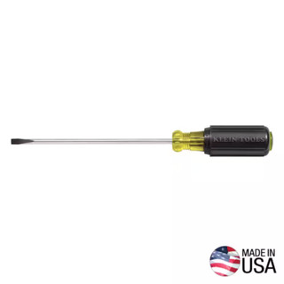 Klein 3/16 Cabinet Tip Screwdriver