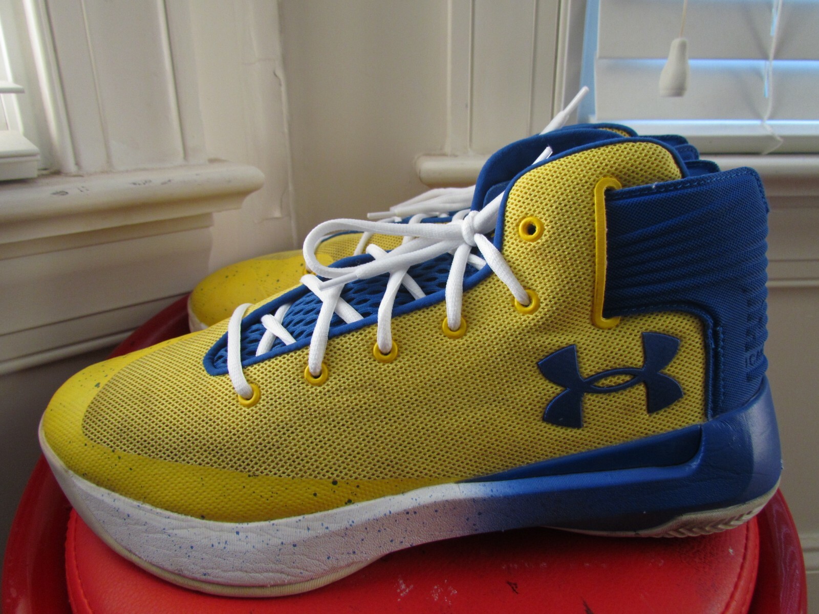 stephen curry shoes i can do anything