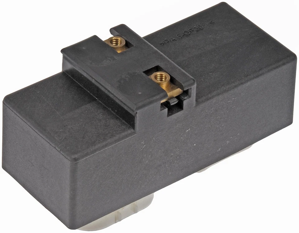 Módulo de ventilador de refrigeración del motor Audi TT Quattro Dorman 2000-2006 2001 2002 2003 Foto 3 de 4