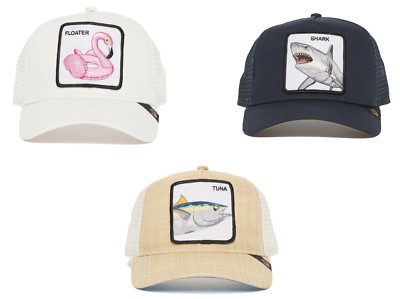 goorin bros tuna hat