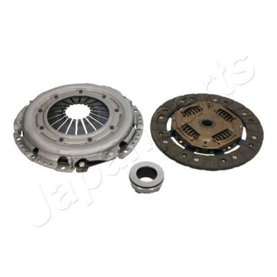 Japanparts KF-002 Kupplungssatz Für Chrysler