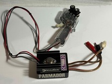 Parma Yendor Parmado Slot car Controller