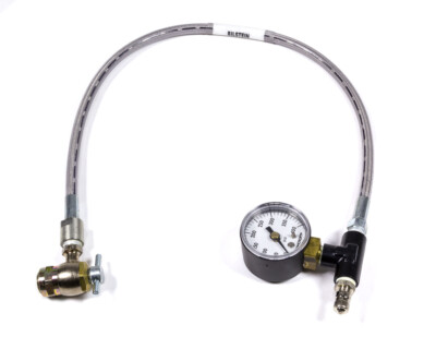 BILSTEIN Nitrogen Fill Tool - B4-KT0-Z021A00