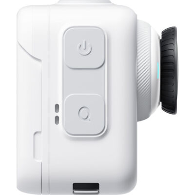 Insta360 GO3 S Standard Edition (Arctic White, 64GB) - 95 Insta360 GO3 S Standard Edition (Arctic White, 64GB) - 95