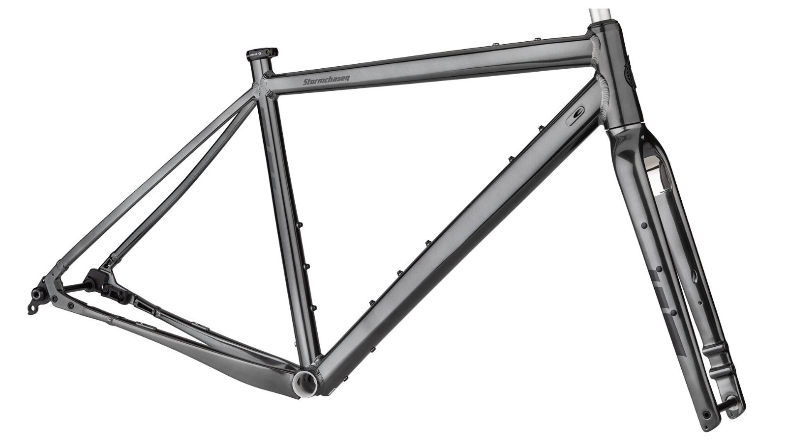 SALSA STORMCHASER BIKE FRAME 54.5cm