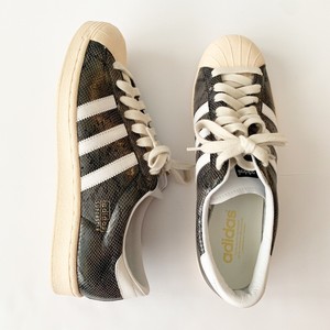 superstar vintage