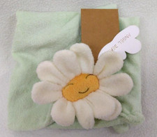 Angel Dear Flower Baby Blanket Lovey