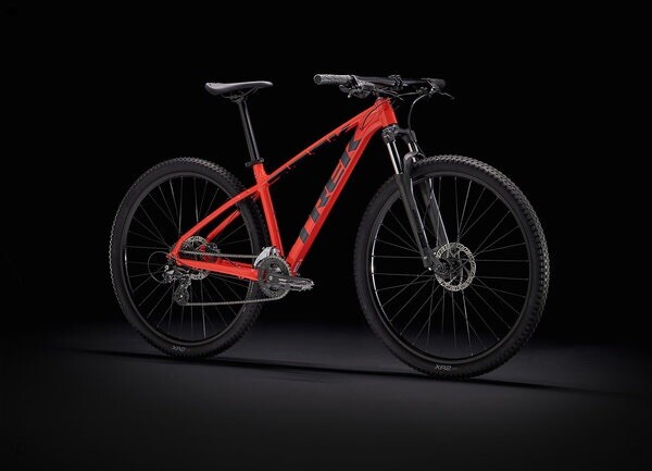 trek marlin red