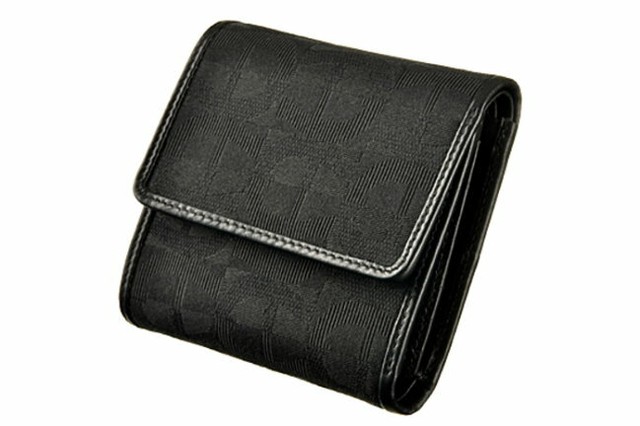 Etienne Aigner DESIGNER Canvas GeldbÃ¶rse Portmonee schwarz Portmonaie  online kaufen | eBay