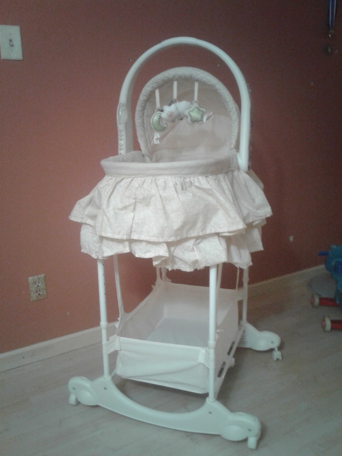 the first years airflow