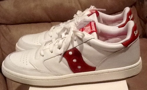saucony jazz court