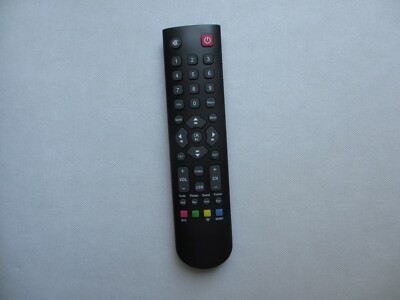 Remote Control For Thomson 32HS4246CW RC2000E01 Smart 4K LCD LED HDTV TV