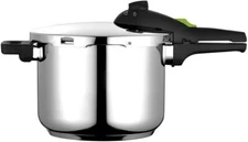 Fagor Rapid Xpress Pressure Cooker 6 Litres, 2 Pressure Levels, 5 Safety Systems