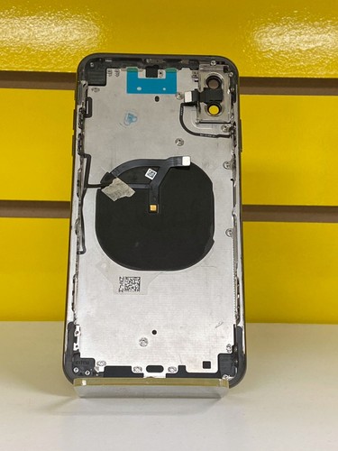 Coque arrière de remplacement pour iPhone 8/8 Plus X/XR/XS Max 11/11 Pro Max - Photo 33 sur 64