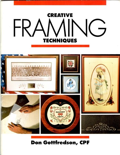 Creative Framing Techniques - Imagen 1 de 2