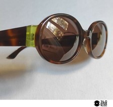 Eye'DC I 682 133 CE occhiali da sole vintage France NOS (medium)