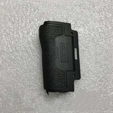 For Nikon D850 CF Card Slot Cover Door Memory Card Cover Lid With Rubber Parts