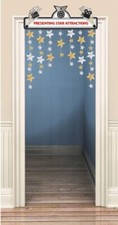 Hollywood Movie - Stars Door