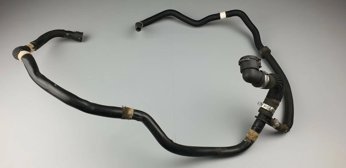 ALFA ROMEO STELVIO Q4 2.2D GENUINE COOLANT PIPE HOSE 50552201 | eBay