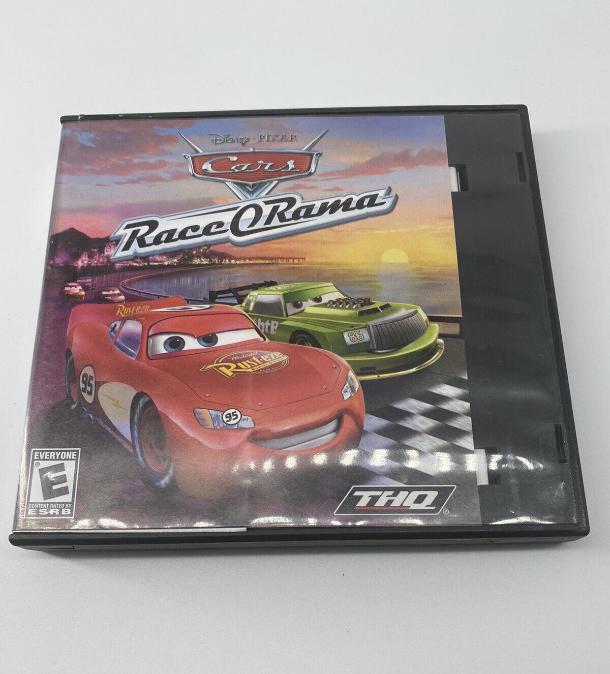 Cars: Race-O-Rama - PS3