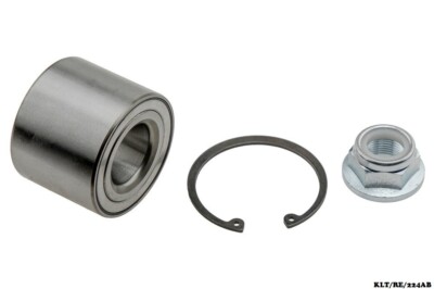 Hinterrad Radlagersatz für Renault Talisman 2015-2022 402020003R Klt / Re / 224a