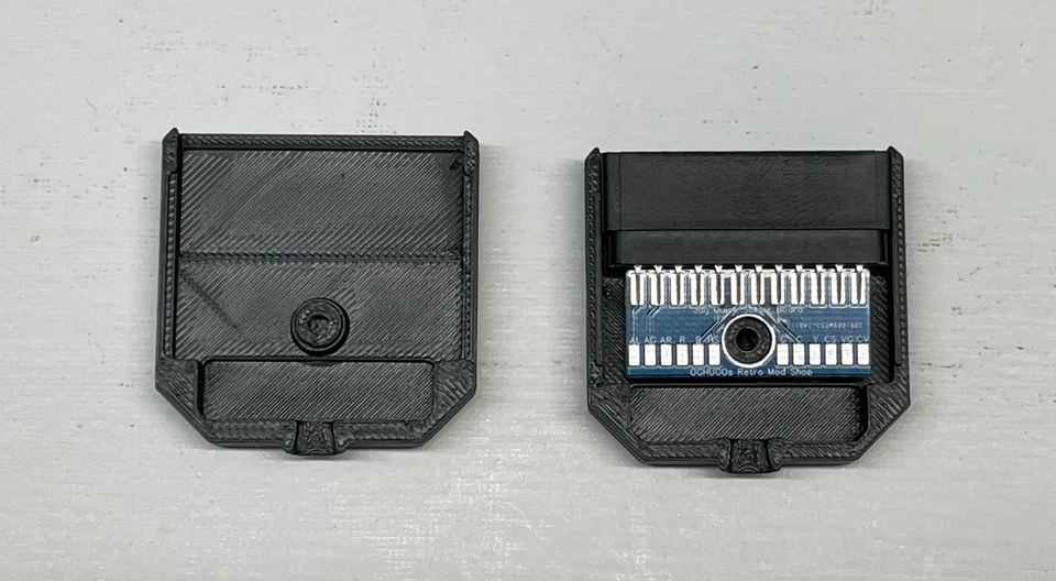 Atari Jaguar RGB Stereo Shielded SCART cable Free SHIP ! - Image 4 of 4