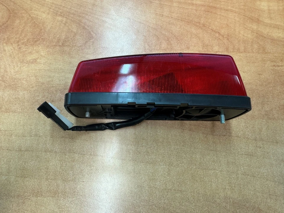 kubota rtv rear tail lights K7591-62720 RIGHT HAND SIDE - Image 2 of 4