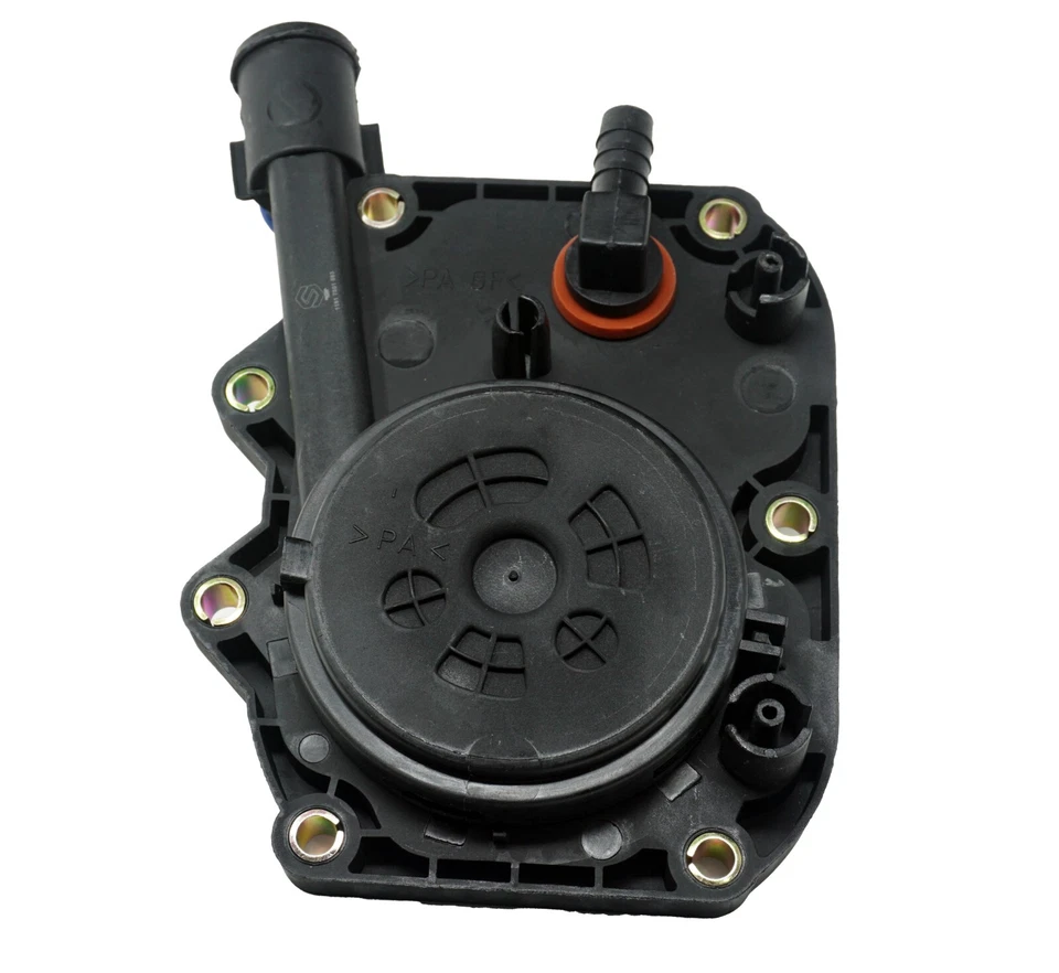 NEW PCV Crankcase Vent Valve For 96-03 BMW 540i 740i 740iL 11617501563 US STOCK Foto 4 de 4